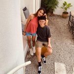 Dora Leveret - @doraleverett - Instagram