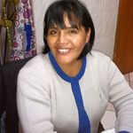 Dora Fabian Ruiz - @dorafabianruiz - Instagram