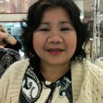 Rhodora Fairchild - @dorafairchildg - Instagram