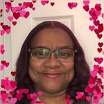 Dora Faison - @myheartclaramae - Instagram