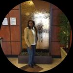 Dora Faison - @_myheartclaramae - Instagram