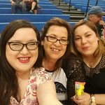 Dora Diaz Falcon - @crazychick15015 - Instagram