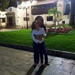 Dora Falcon - @dorafalconsantana - Instagram