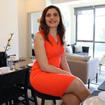 Dora Falcón Facilitadora de Compra Cosmopol - @dorahaydeef - Instagram