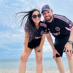 Dora Falcon Incer - @dorafalconi - Instagram