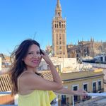Dora Falcon Saetia - @dora_falcon - Instagram