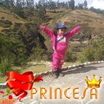 Dora Pujay Falcon - @dorapujayfalcon - Instagram