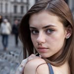 Dorothy Farrington - @dorothya8ki - Instagram