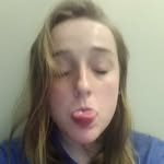 Dorothy Pohl Kellas Farrington - @cierakkkk - Instagram