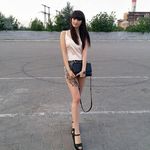 @_doraferrante - Instagram