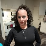 Dorothy Ferrell - @dmccullouch - Instagram