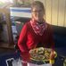 Dory Ferrell - Facebook