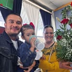 Dora Fiallos - Facebook