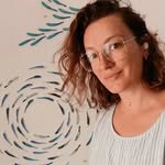 Clay Fish Wall Art • Dora Puscas - @dora.clay.fish - Instagram