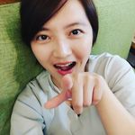 Dora Fish - @u5m6621 - Instagram