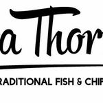 Dora Thornley's Fish & Chips - @dorathornleys - Instagram