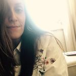 Dora Fletcher - @fletchdef - Instagram
