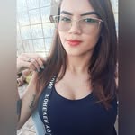 Dora Floyd - @azevedomanoela___217 - Instagram