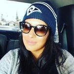 Patty Melendez - @dorafloyd93 - Instagram