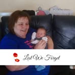 Dora Forbes - Facebook