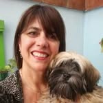 Dora Masucci de Forbes - @doraforbes1 - Instagram