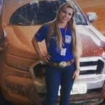 Dora America Ford - @auxiliadoraamerica_ford - Instagram