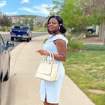 Dora Fordjour - @dorafordjour - Instagram