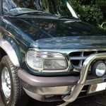 Dora the ford explorer - @dora_ford_explorer - Instagram