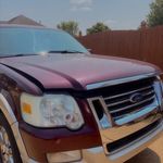 Dora The Ford Explorer - @dora_the_2007explorer - Instagram
