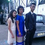 Doraford Warjri - @dorafordwarjri - Instagram