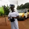 Obaa Yaa  Asamoah - @dorafordjour610 - TikTok