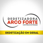 Dedetizadora Arco Forte - @dedetizadoraarcoforte - Instagram