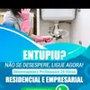 Desentupidora Limpe Forte - @userdesentupidoraforte - TikTok