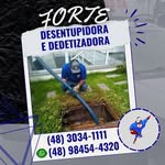 Forte - @desentupidorafortesc - Instagram