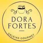 Geleias Gourmet by Dora Fortes - @geleias_dorafortes - Instagram