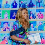 Plams Dora FemmeForte Mpalaba - @femmefortedora - Instagram