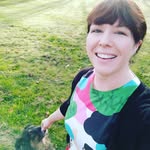 Dora Foster - @ms_muldrew - Instagram