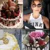 Dora Franco - @cakeflanbydora - TikTok