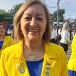 Dora Franco de Perez - @dorafrancode - Instagram