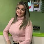 Dora Franco Pérez - @dorafrancoperez - Instagram