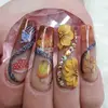 Dora frank - @lolitafancynails78 - TikTok