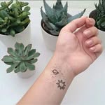 Tetoválások *-* - @dorafrankovics - Instagram