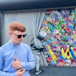 Fraser Doran - @fraser_doran - Instagram