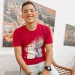 Freydder Rosas - @freydora13 - Instagram