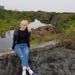 Halldóra - @halldorafreygards - Instagram
