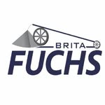 Brita Fuchs - @britafuchsmineradora - Instagram
