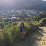 Dora Gago - @doragago - Instagram