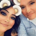Dora Galvan - @dora.galvan79 - Instagram