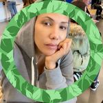 Dora Gibson - @angelbrown741 - Instagram