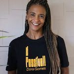 Dora Gomes - @doragomes_oficial - Instagram